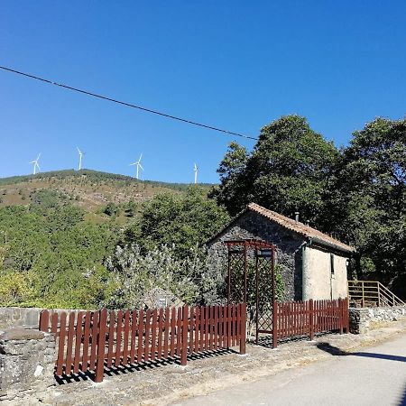 Villa Casa Do Coentral A Sua Casa Rustica Lousã Exterior foto